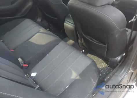 2020 Mazda 6 Sport из США, поврежденный, VIN JM1GL1UM3L1514870